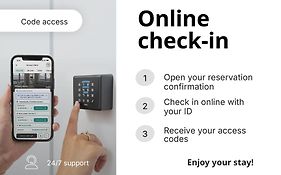 limehome Osnabrück Johannisstraße